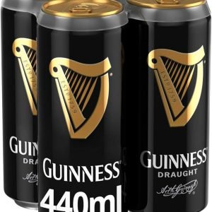 Guinness-Draught-Stout-Beer-4-x-440ml
